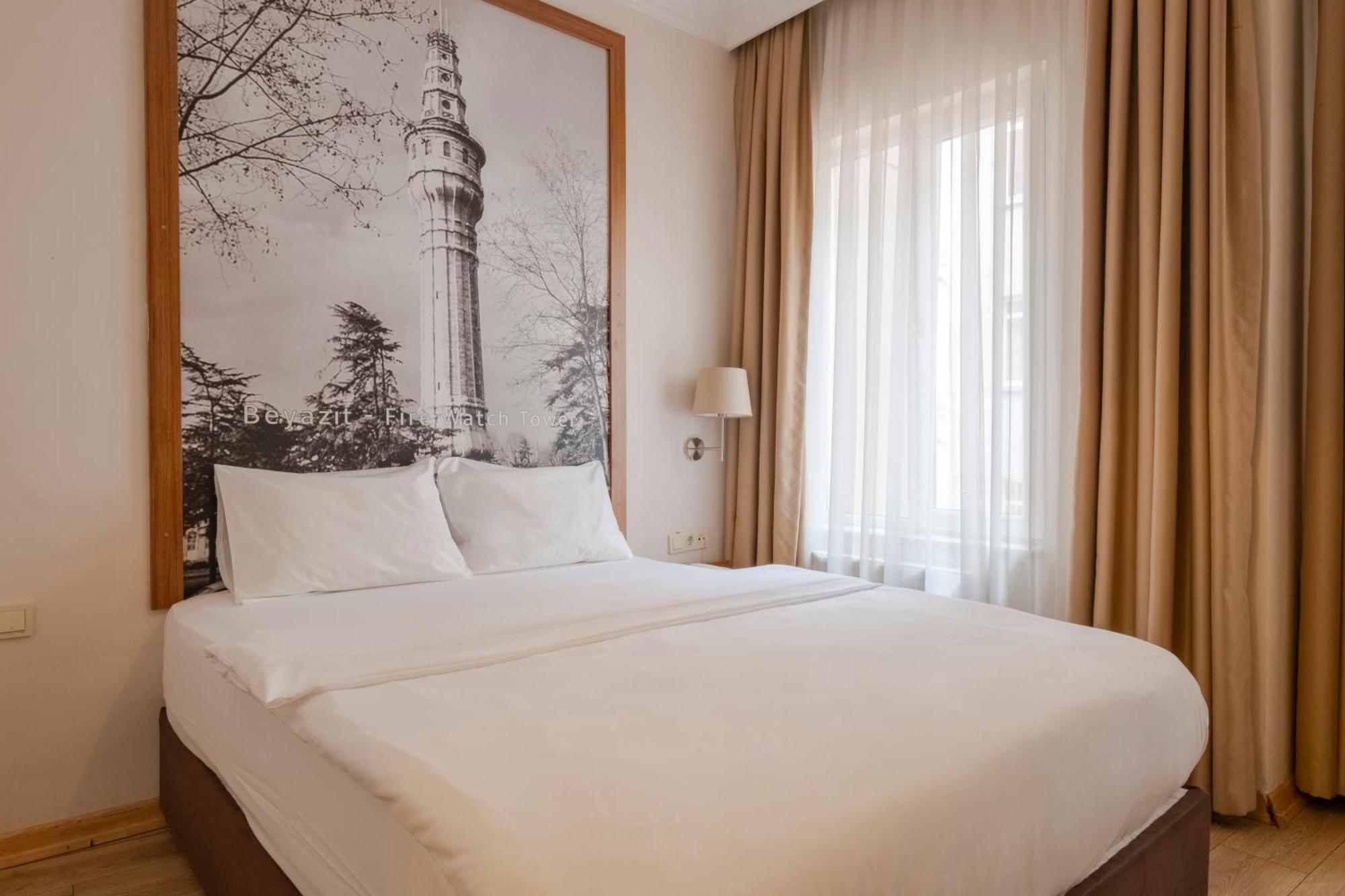 Hotel Sisli Mls