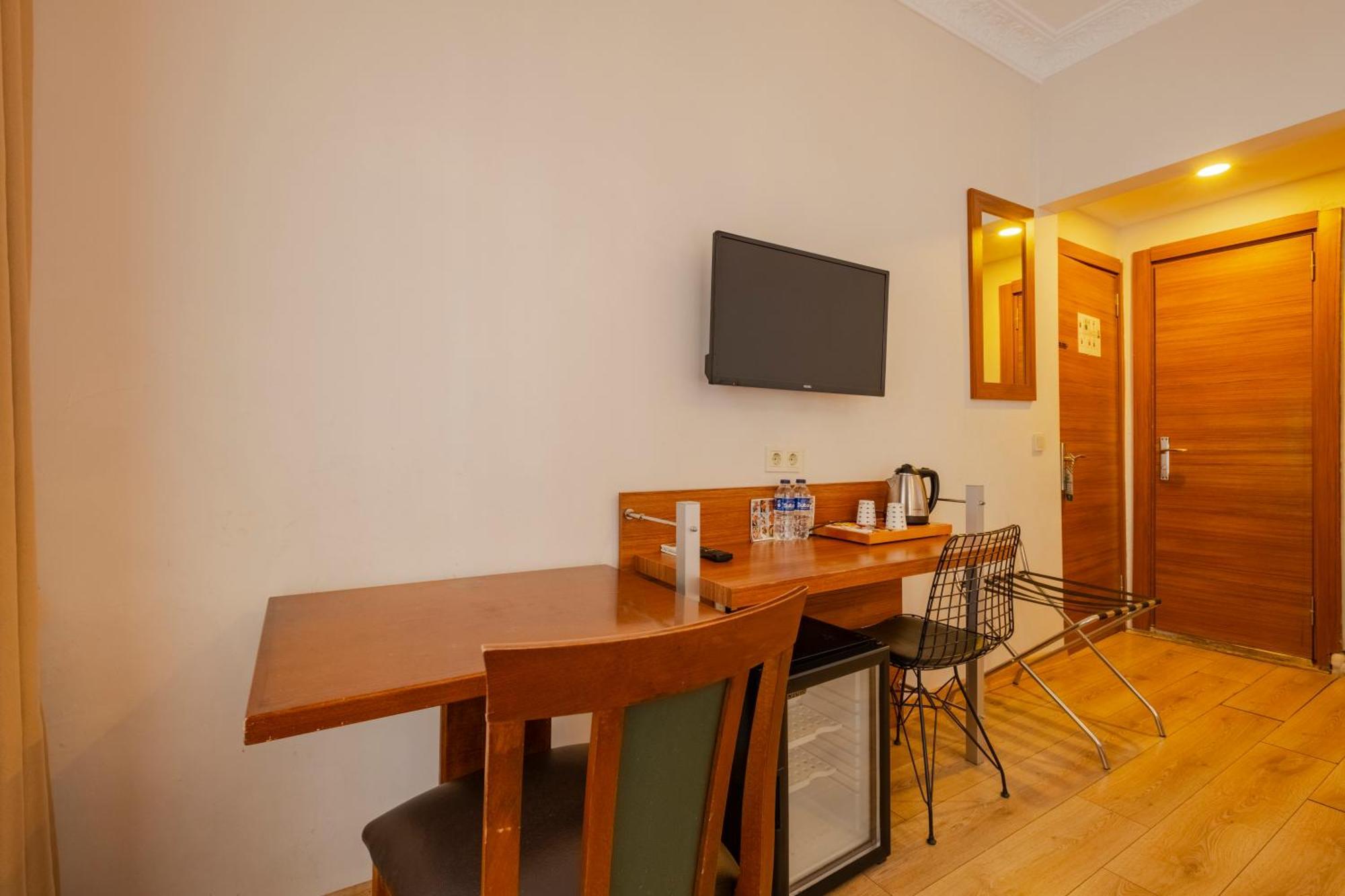 Sisli Mls Hotel Istambul