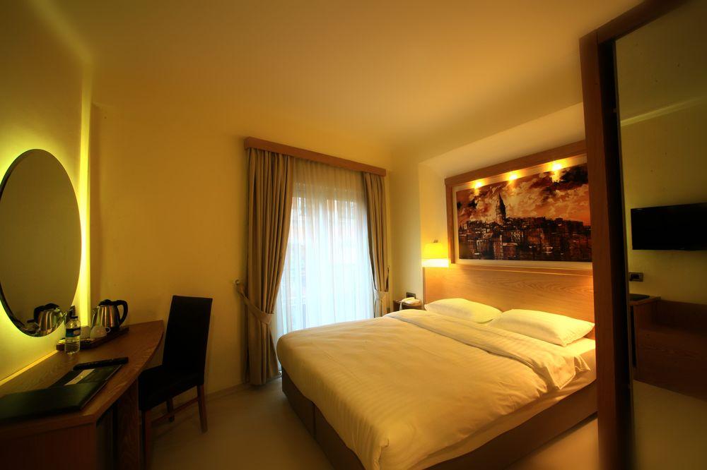 Sisli Mls Otel