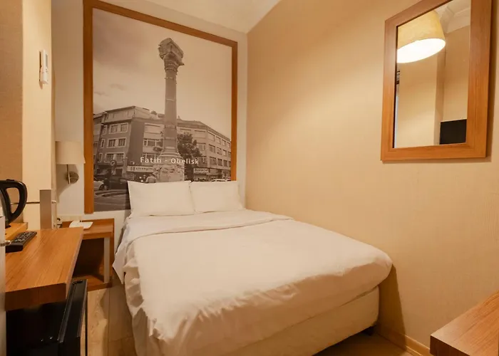 Hotel Tuna